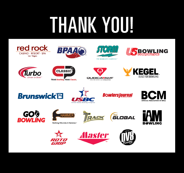 2026 xtravaganza thank you sponsors