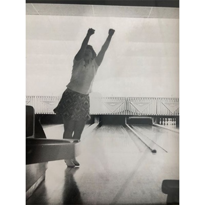 Pam Buckner: Achievements and Honors in Bowling Excellence