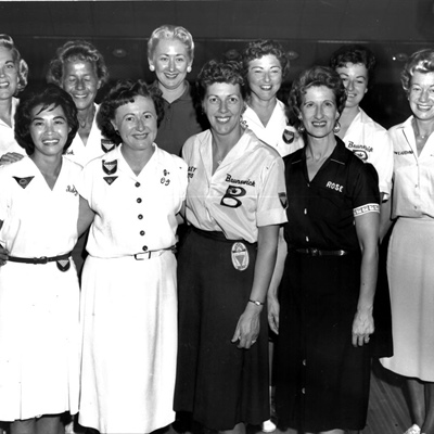 Founding the PWBA: Pioneers of Women's Bowling and the Legacy of Marion Ladewig