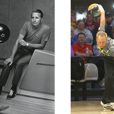 Legacy of Strikes: The Weber Family's Hall of Fame Bowling Dynasty